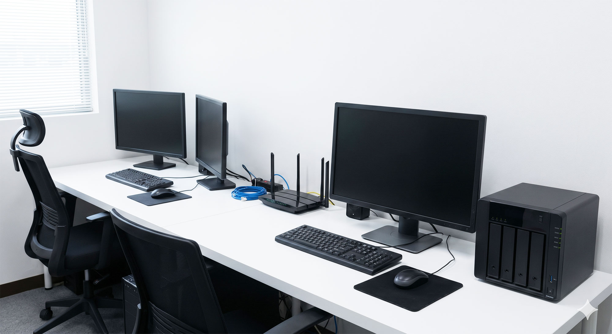 PC・IT機器のトラブルはお気軽にご相談ください
